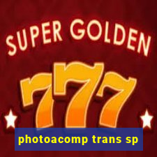 photoacomp trans sp